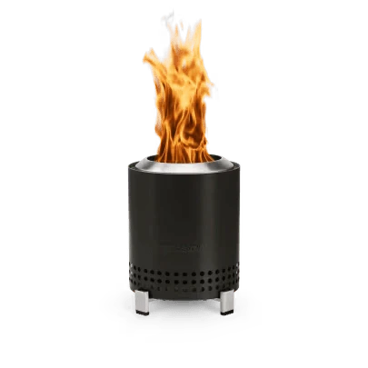 Solo Stove MESA Tischfeuer (ASH) - Grillstar.deSolo Stove MESA Tischfeuer (ASH)Solo StoveGrillstar.de