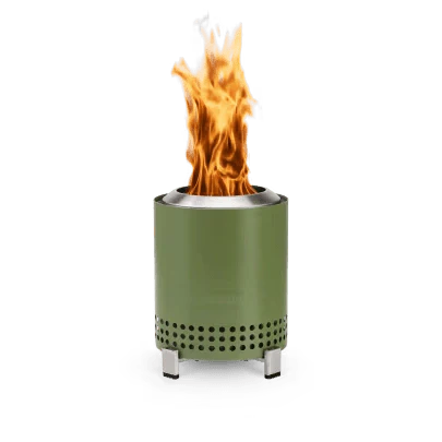 Solo Stove MESA Tischfeuer (DEEPOLIVE) - Grillstar.deSolo Stove MESA Tischfeuer (DEEPOLIVE)Solo StoveGrillstar.de