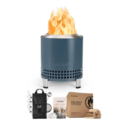 Solo Stove MESA XL Starter Set (WATER) - Grillstar.deSolo Stove MESA XL Starter Set (WATER)Solo StoveGrillstar.de