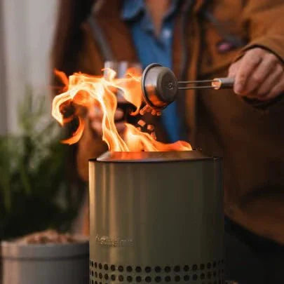 Solo Stove MESA XL Tischfeuer (DEEPOLIVE) - Grillstar.deSolo Stove MESA XL Tischfeuer (DEEPOLIVE)Solo StoveGrillstar.de