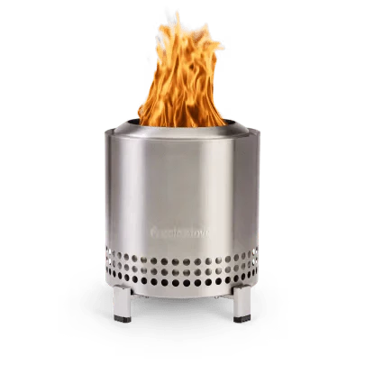 Solo Stove MESA XL Tischfeuer (STAINLESS STEEL) - Grillstar.deSolo Stove MESA XL Tischfeuer (STAINLESS STEEL)Solo StoveGrillstar.de