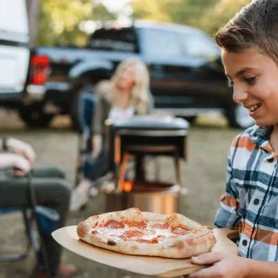 Solo Stove PI FIRE Pizza - Aufsatz für BONFIRE - Grillstar.deSolo Stove PI FIRE Pizza - Aufsatz für BONFIRESolo StoveGrillstar.de
