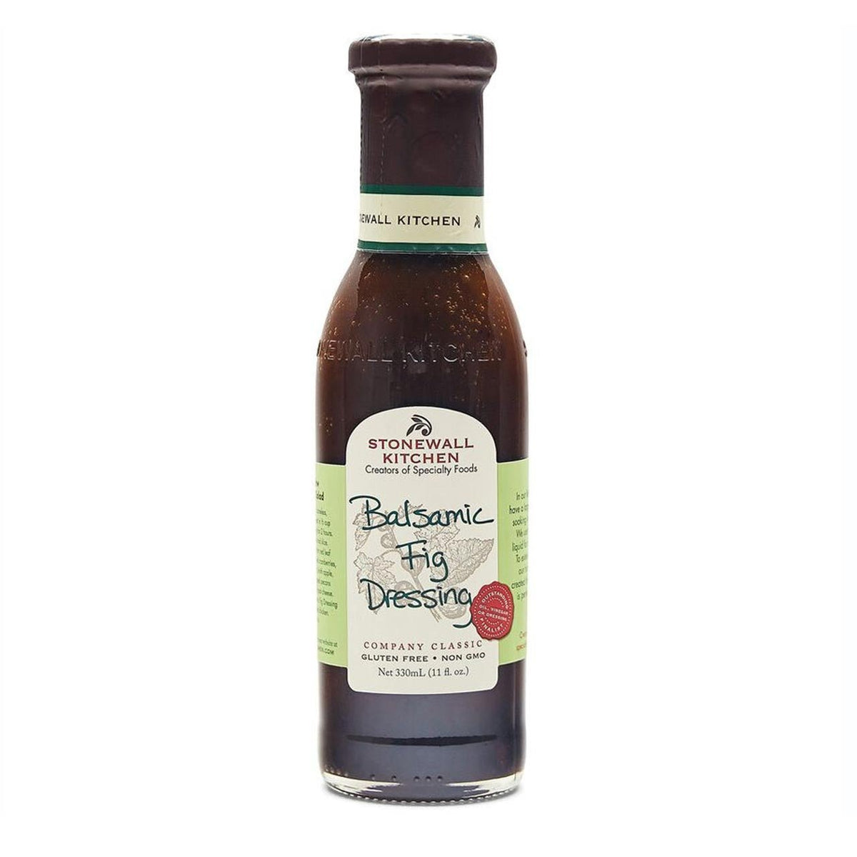 Stonewall Kitchen - Balsamic Fig Dressing