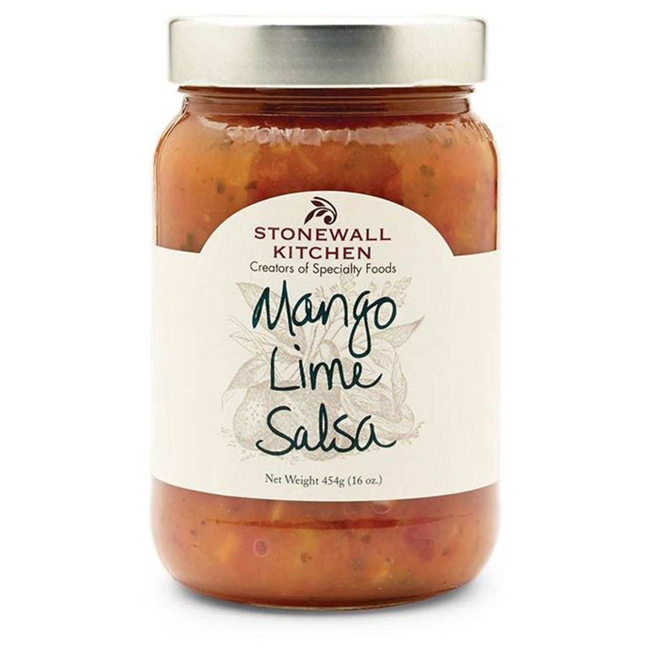 Stonewall Kitchen - Mango Lime Salsa