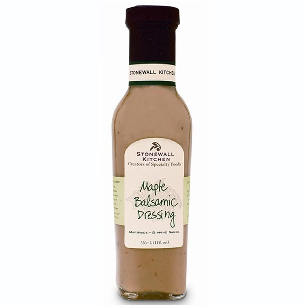 Stonewall Kitchen - Maple Balsamic Dressing - Grillstar.deStonewall Kitchen - Maple Balsamic DressingStonewall KitchenGrillstar.de