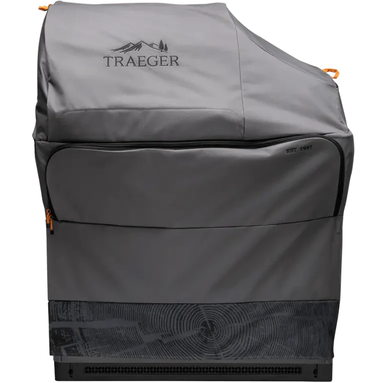 Traeger Abdeckhaube Timberline built - in -Traeger Abdeckhaube Timberline built - inGrillzubehörTraeger