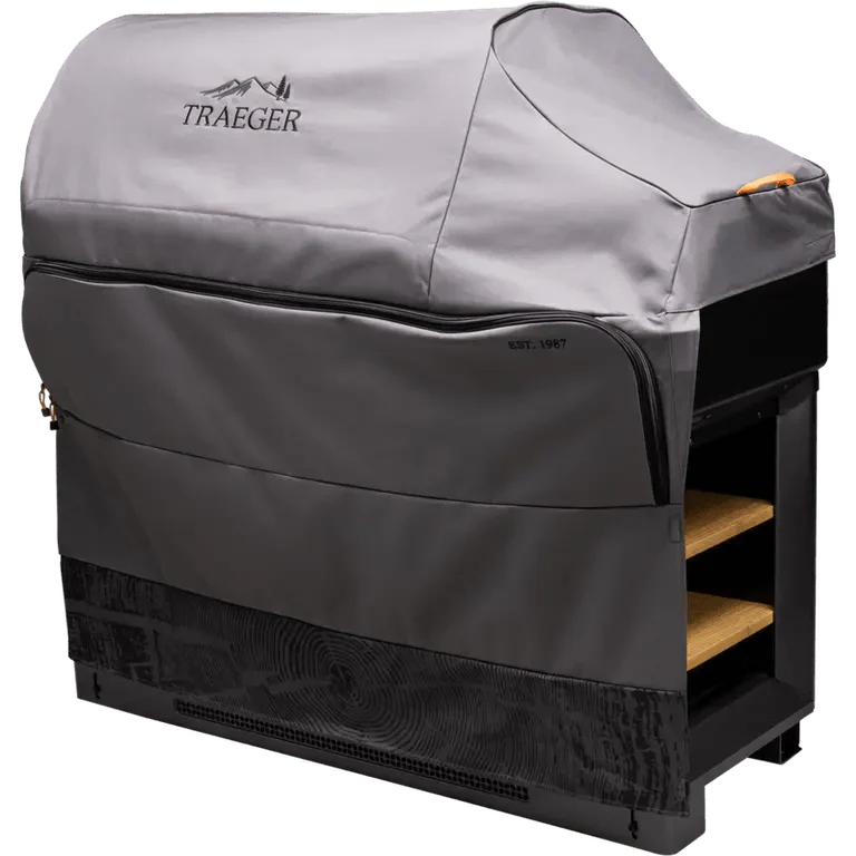 Traeger Abdeckhaube Timberline XL built - in - Traeger Abdeckhaube Timberline XL built - inGrillzubehörTraege