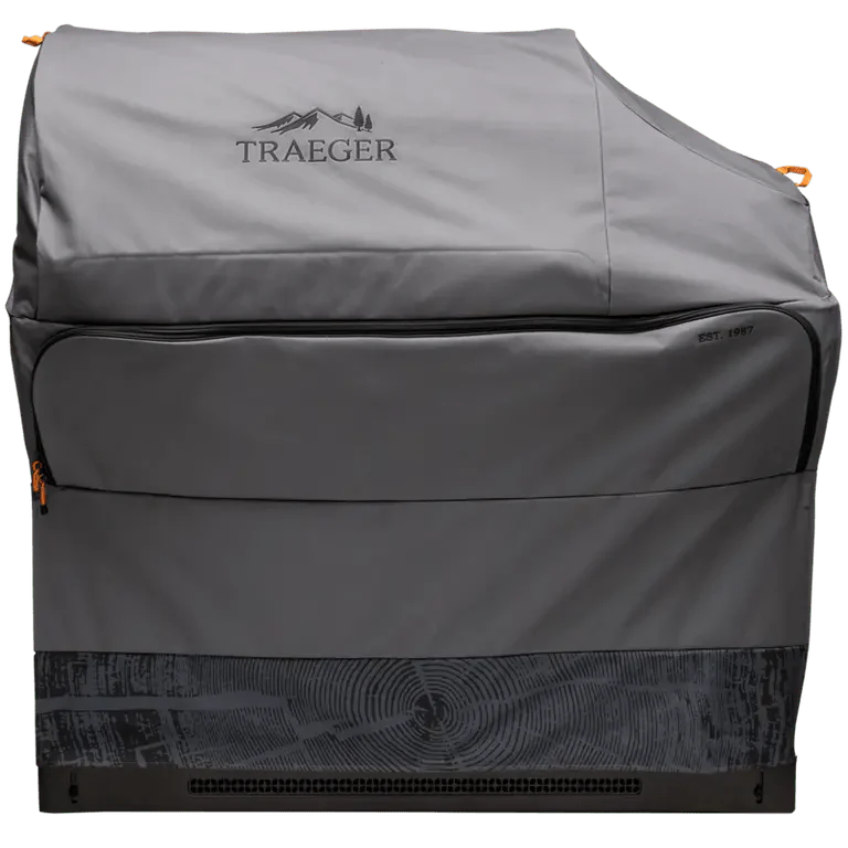Traeger Abdeckhaube Timberline XL built - in - Traeger Abdeckhaube Timberline XL built - inGrillzubehörTraeger