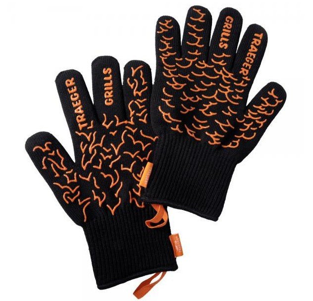 Traeger BBQ-Grillhandschuhe