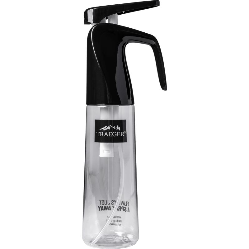 Traeger BBQ Sprühflasche