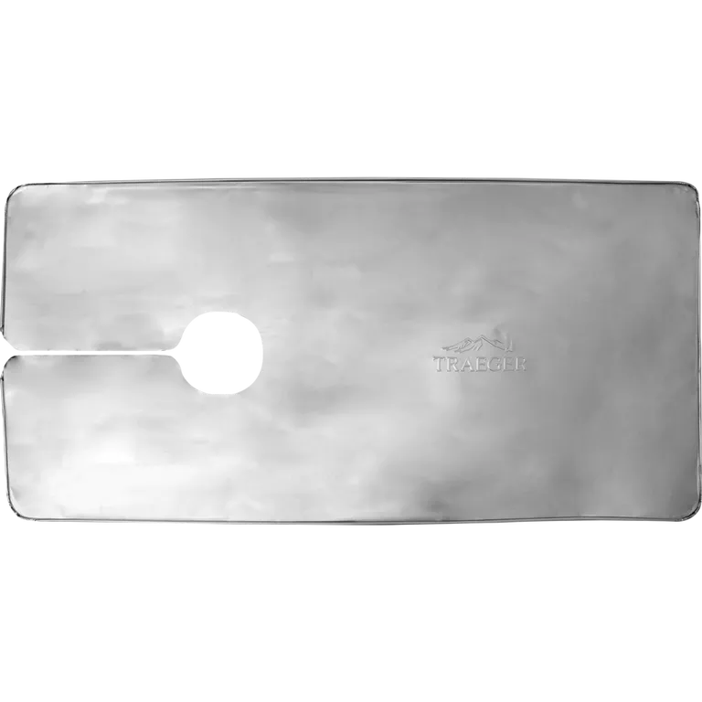 Traeger Abtropfschalen - 8er-Pack - Größe E