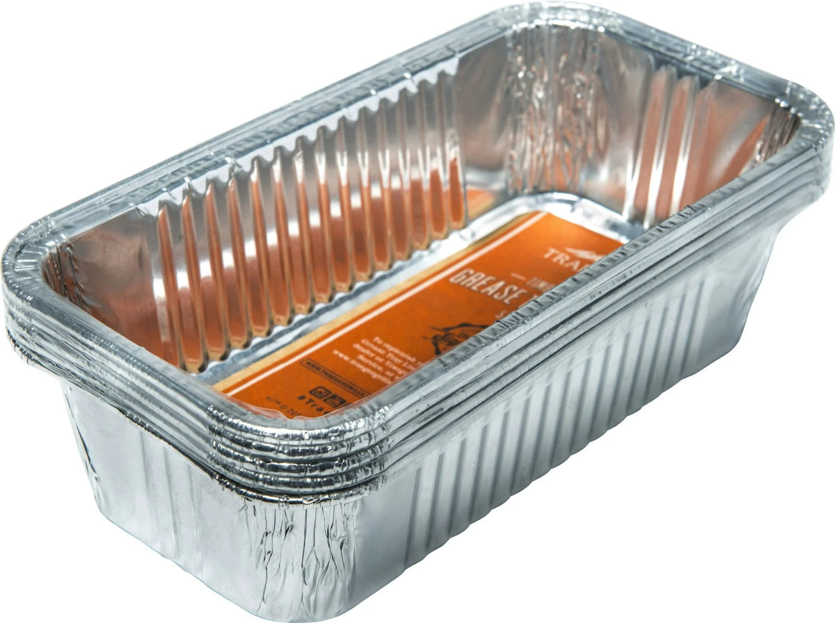 Trae­ger Fettauf­fang­scha­len 5 Stk. (BAC582) - Grillstar.deTrae­ger Fettauf­fang­scha­len 5 Stk. (BAC582)GrillzubehörTraegerGrillstar.de