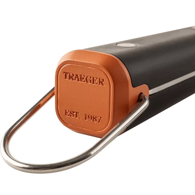 Traeger Fleischgabel - Grillstar.deTraeger FleischgabelTraegerGrillstar.de