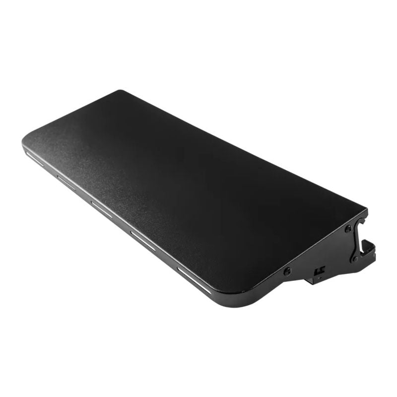 Traeger Frontablage, klappbar