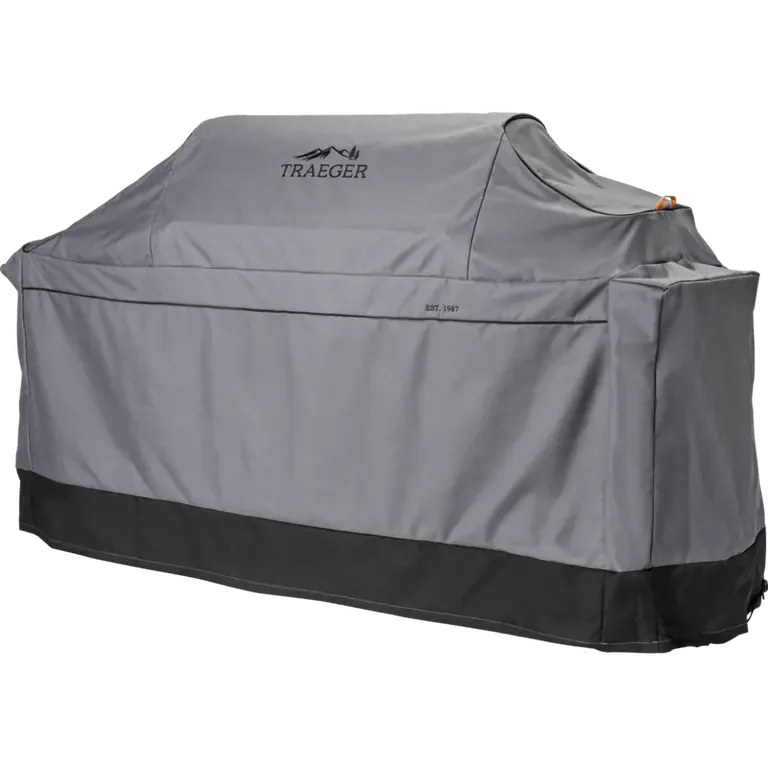 Traeger Ironwood XL Abdeckhaube - Traeger Ironwood XL AbdeckhaubeGrillzubehörTraeger