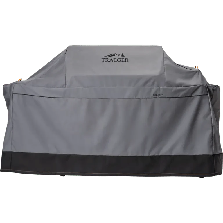 Traeger Ironwood XL Abdeckhaube - Traeger Ironwood XL AbdeckhaubeGrillzubehörTraeger