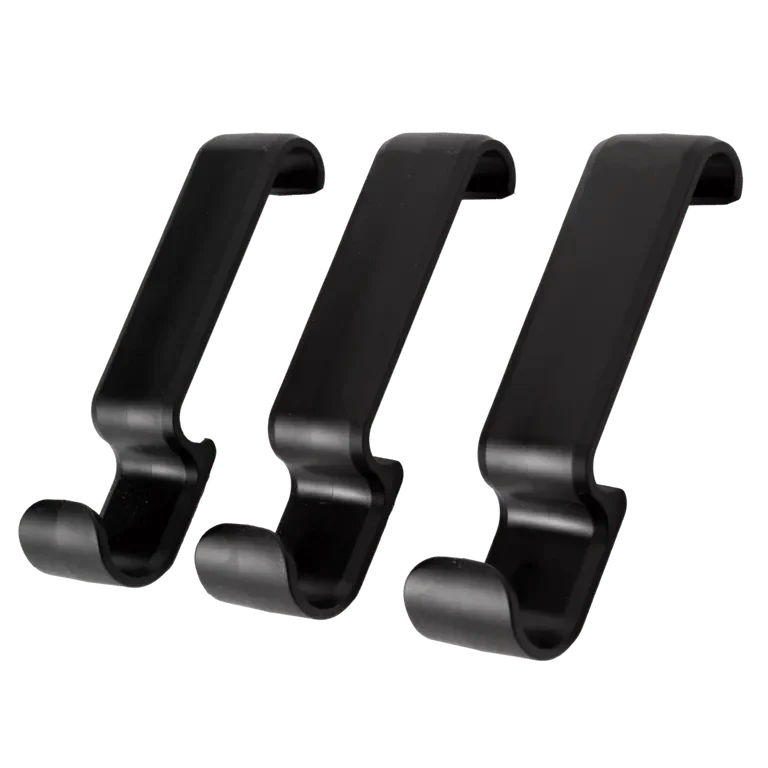 Traeger P.A.L. Pop - And - Lock™ Haken 3er Pack - Traeger P.A.L. Pop - And - Lock™ Haken 3er PackGrillzubehörTraeger