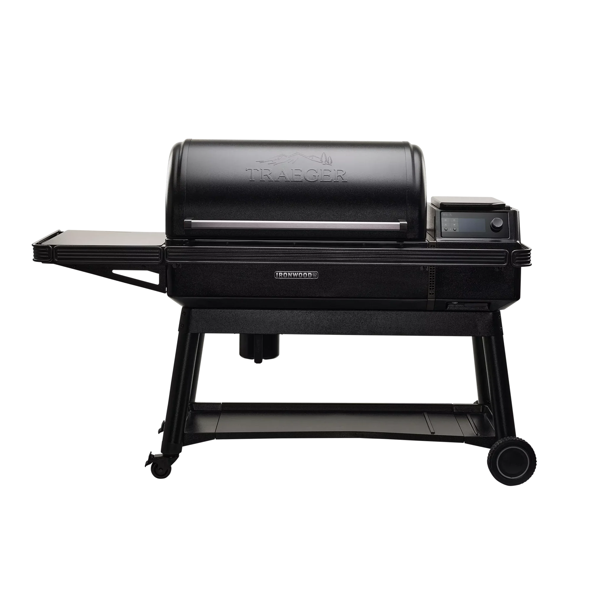 Traeger Pelletgrill Ironwood XL - Grillstar.deTraeger Pelletgrill Ironwood XLTraegerGrillstar.de