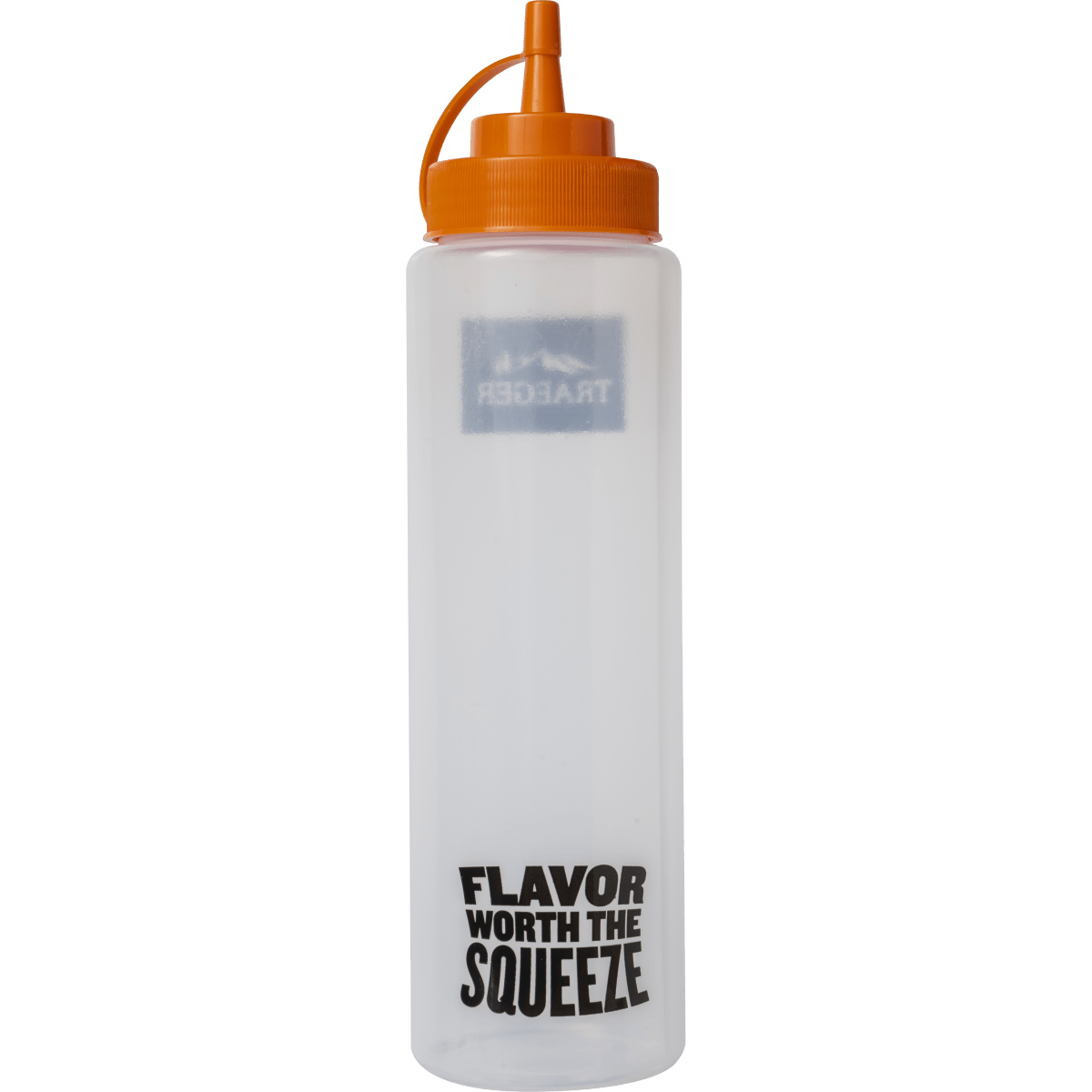 Traeger Squeeze Bottle