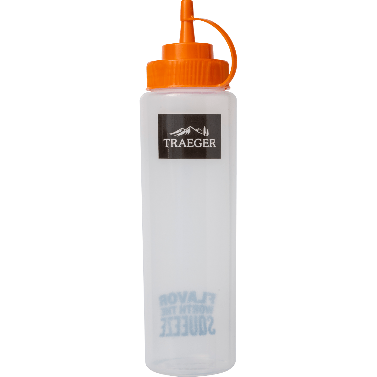 Traeger Squeeze Bottle