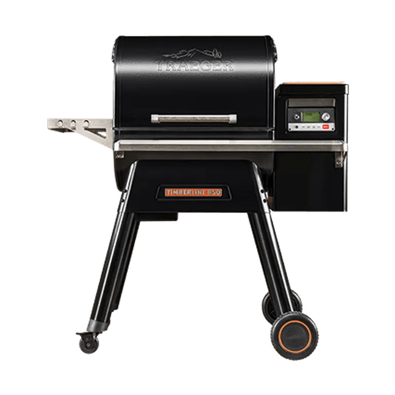 Traeger Timberline 850 - Grillstar.deTraeger Timberline 850TraegerGrillstar.de