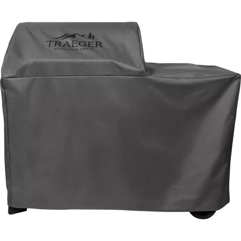 Traeger Woodridge Abdeckhaube
