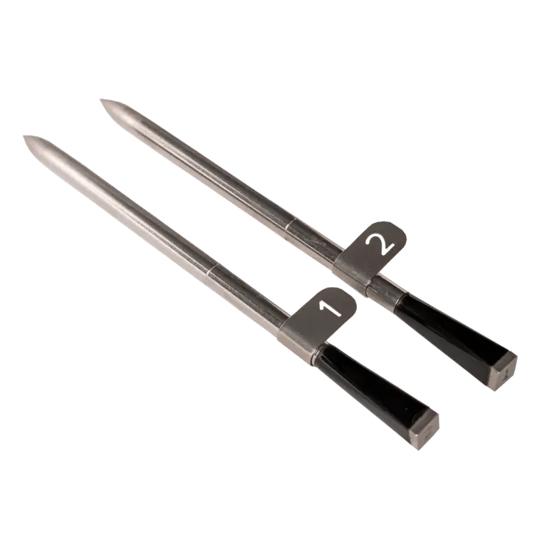 Traeger X Meater kabelloses Thermometer - Traeger X Meater kabelloses ThermometerGrillzubehörTraeger