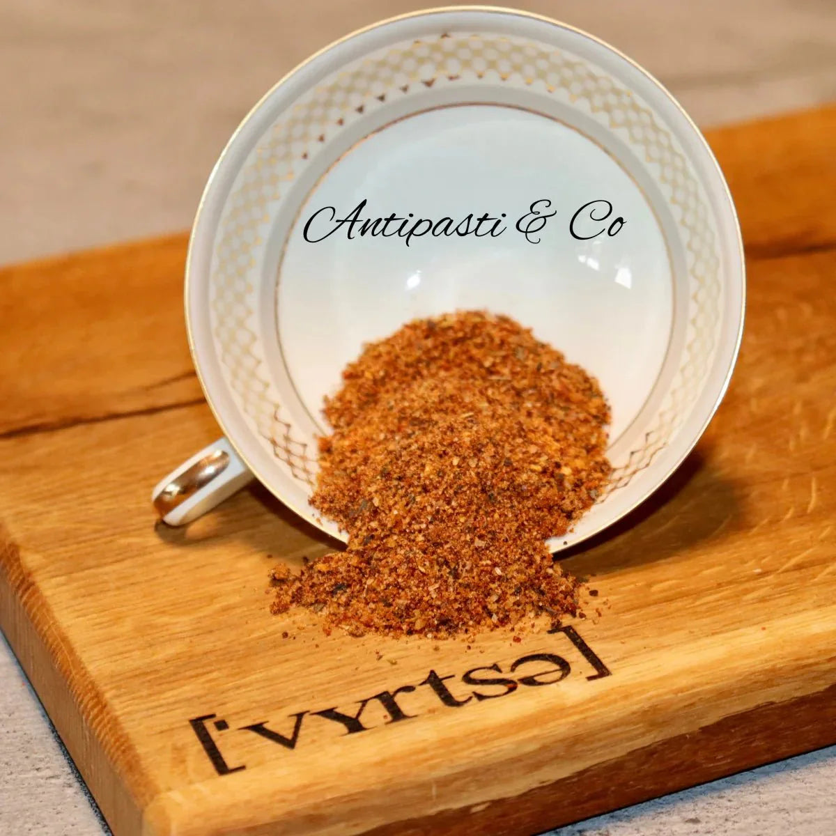 ['Vyrtse] Antipasti & Co, 90g