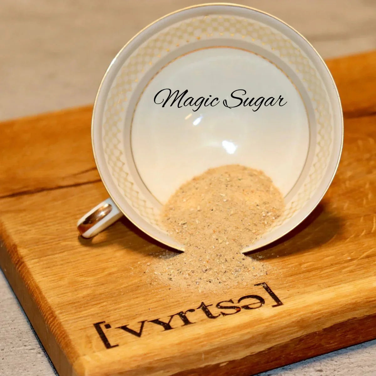 ['Vyrtse] Magic Sugar, 90g
