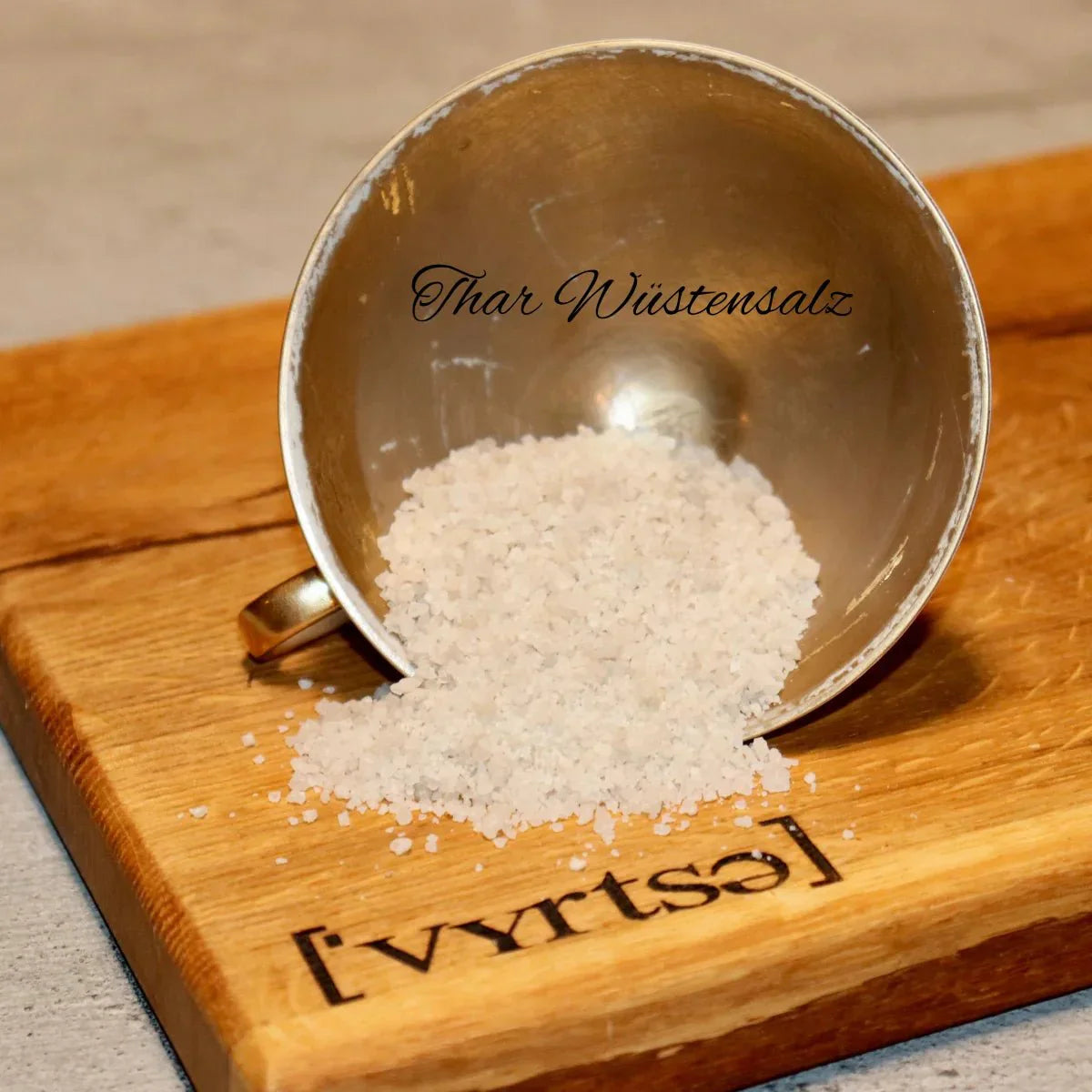 ['Vyrtse] Thar Wüstensalz, 150g