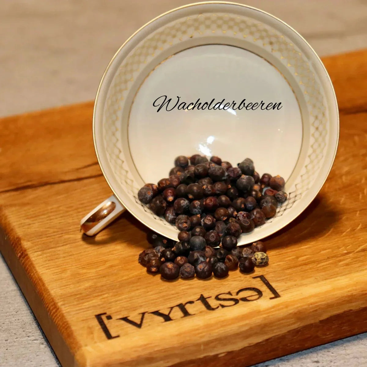 ['Vyrtse] Ceylon Zimtstangen ganz, 50g