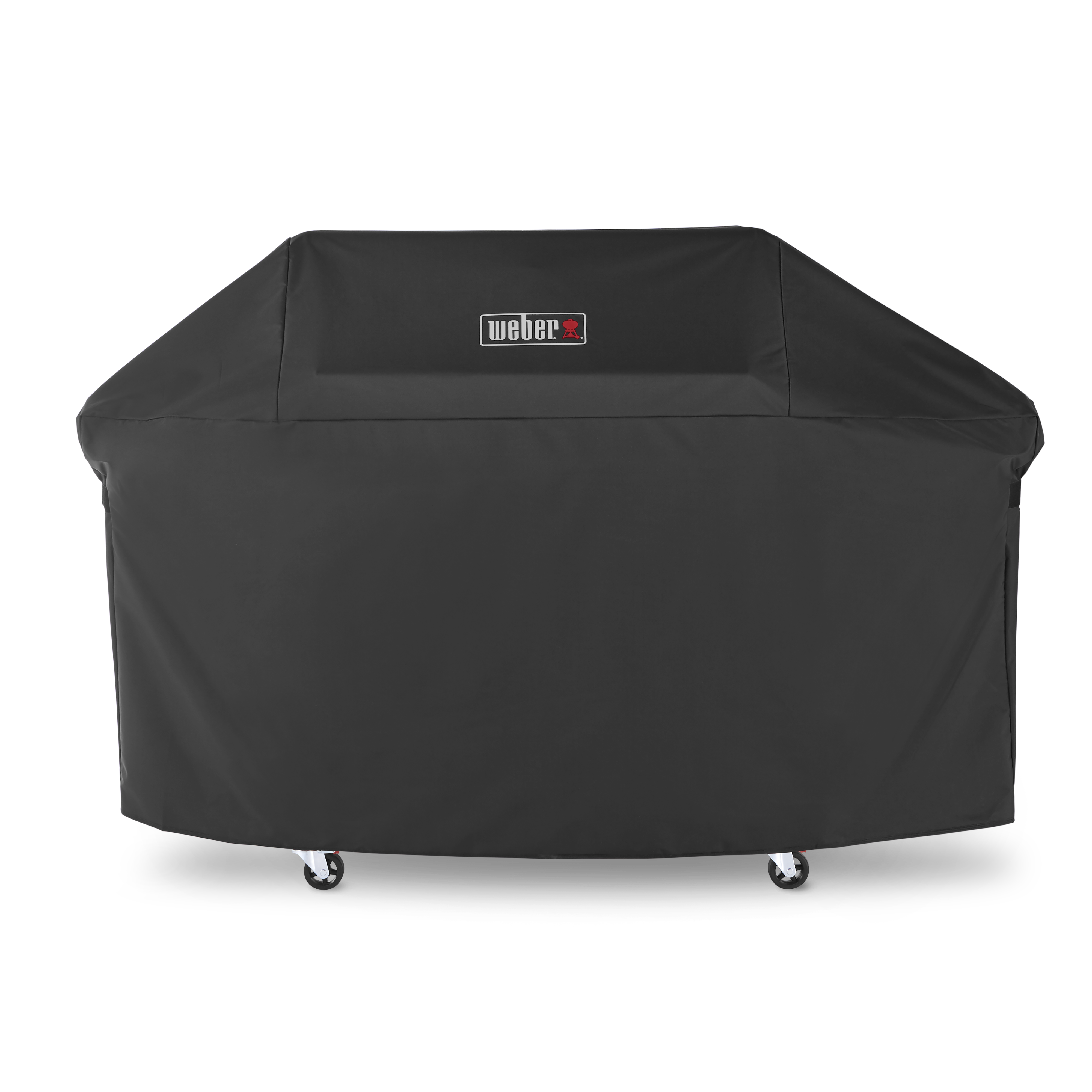 Weber Premium Abdeckhaube für Genesis 400-Serie