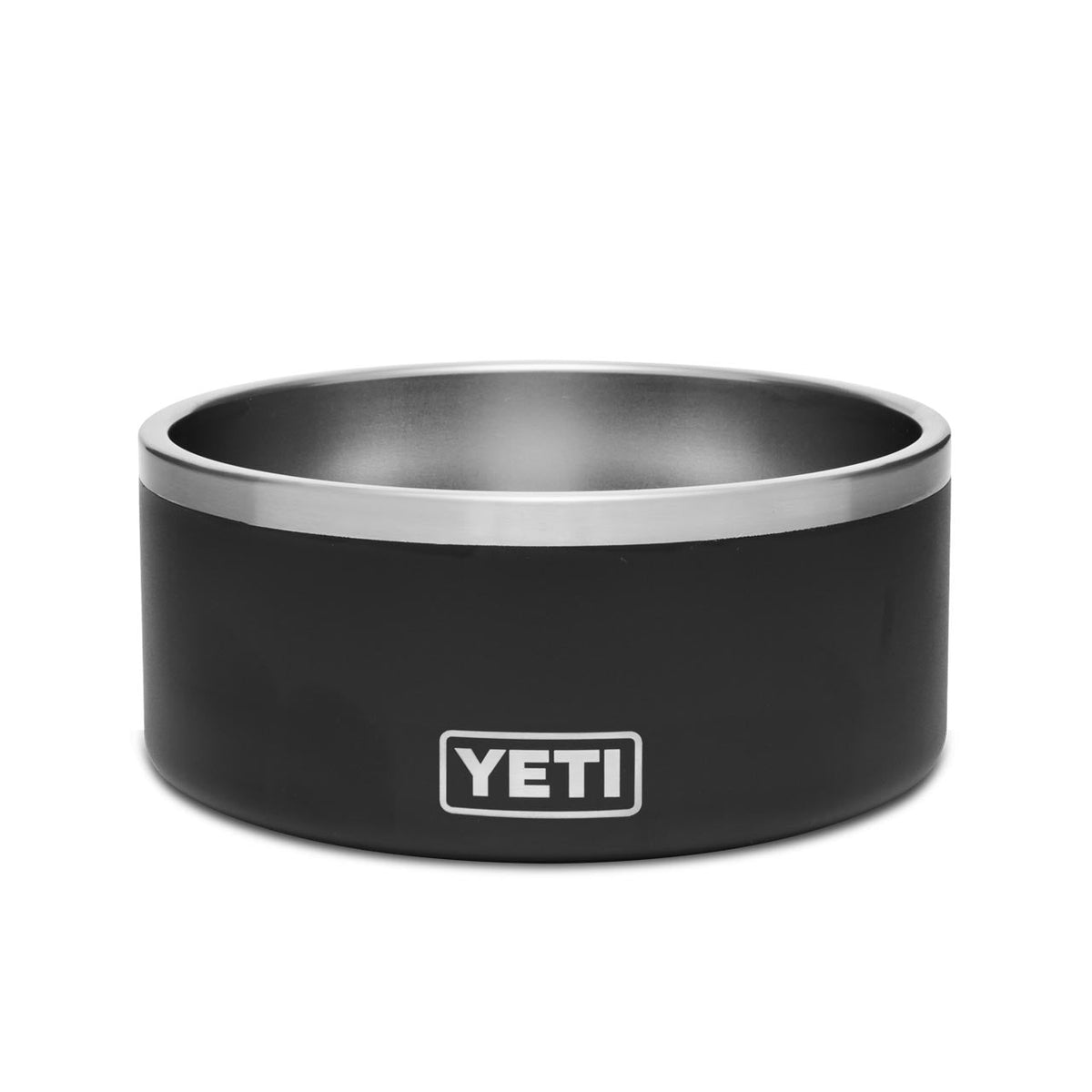 YETI Boomer Hundenapf, Black, Ø 17 cm - Grillstar.deYETI Boomer Hundenapf, Black, Ø 17 cmYETIGrillstar.de