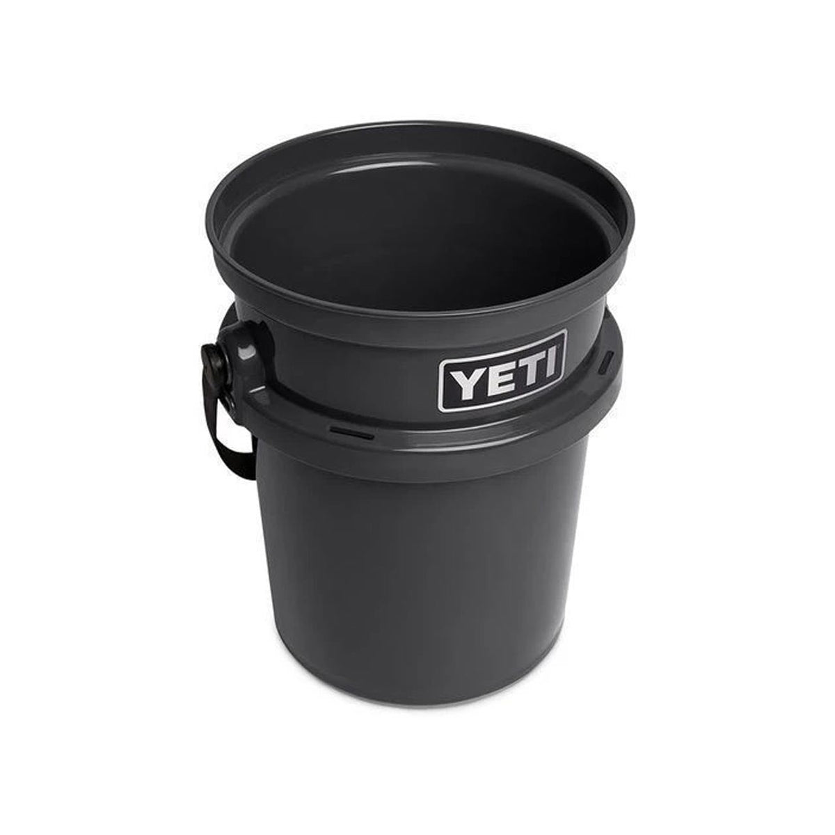 YETI LoadOut Eimer, 18,9 Liter, Charcoal - Grillstar.deYETI LoadOut Eimer, 18,9 Liter, CharcoalYETIGrillstar.de