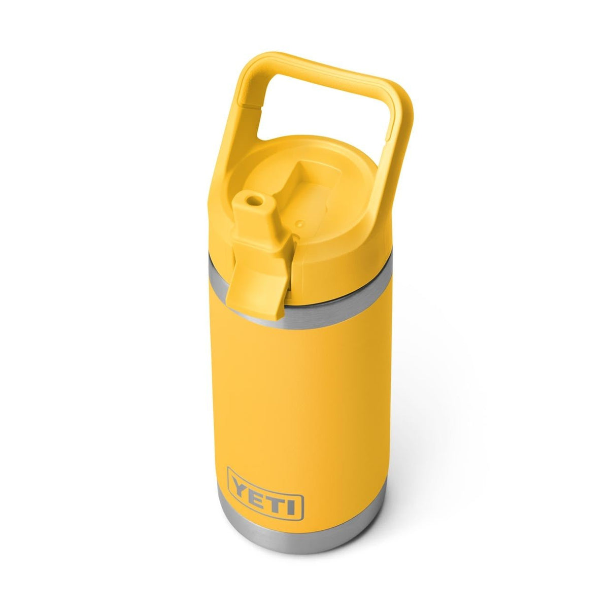 YETI Rambler Junior Kinderflasche, 354 ml, Alpine Yellow - Grillstar.deYETI Rambler Junior Kinderflasche, 354 ml, Alpine YellowYETIGrillstar.de