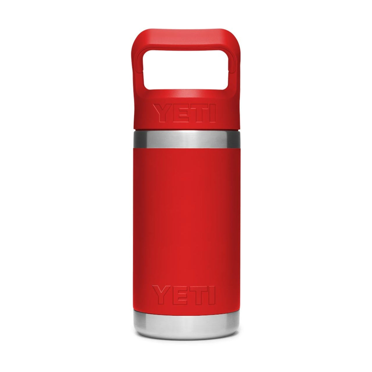 YETI Rambler Junior Kinderflasche, 354 ml, Canyon Red - Grillstar.deYETI Rambler Junior Kinderflasche, 354 ml, Canyon RedYETIGrillstar.de