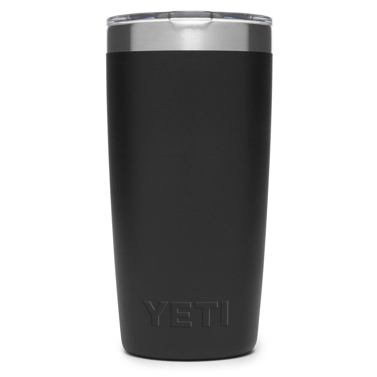 YETI Rambler Tumbler, 296 ml, Black - Grillstar.deYETI Rambler Tumbler, 296 ml, BlackYETIGrillstar.de