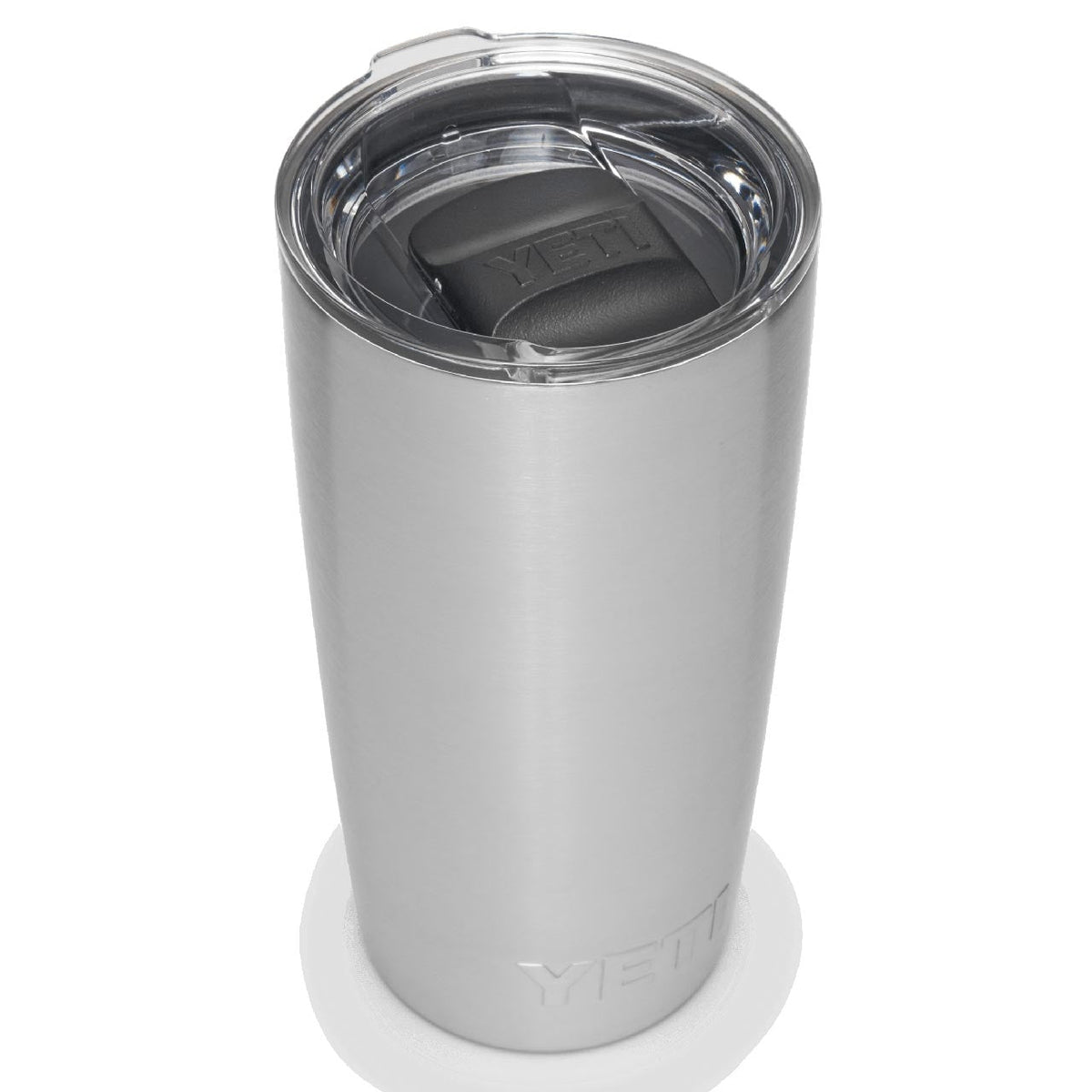YETI Rambler Tumbler, 296 ml, Stainless Steel - Grillstar.deYETI Rambler Tumbler, 296 ml, Stainless SteelYETIGrillstar.de